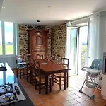 펜션 Maison Avec Piscine, Boulodrome Dans Les Pyrenees *