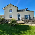 Prázdninový dům Maison Avec Piscine, Boulodrome Dans Les Pyrenees