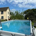 Prázdninový dům Maison Avec Piscine, Boulodrome Dans Les Pyrenees Asson