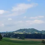펜션 Maison Avec Piscine, Boulodrome Dans Les Pyrenees *