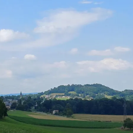 Maison Au Pied Des Pyrenees Holiday home Asson