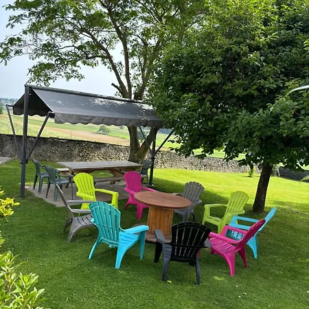 Holiday home Maison Au Pied Des Pyrenees