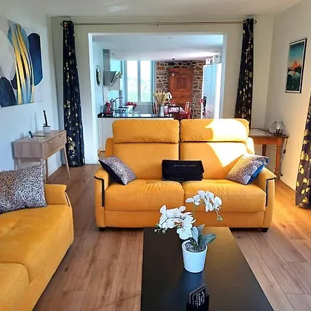 Maison Avec Piscine, Boulodrome Dans Les Pyrenees Tatil Evi *