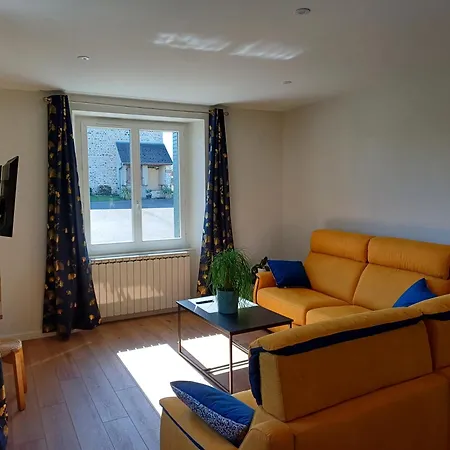 Maison Au Pied Des Pyrenees * Asson