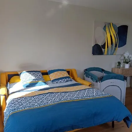 Maison Avec Piscine, Boulodrome Dans Les Pyrenees Asson