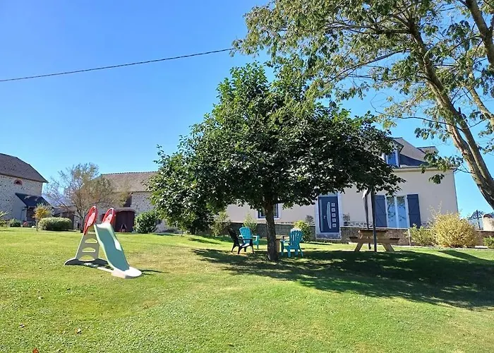 Maison Avec Piscine, Boulodrome Dans Les Pyrenees Σπίτι διακοπών *