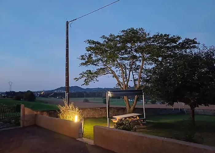 Maison Avec Piscine, Boulodrome Dans Les Pyrenees Σπίτι διακοπών