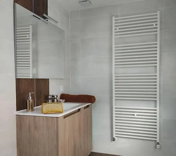 Maison Avec Piscine, Boulodrome Dans Les Pyrenees Σπίτι διακοπών *