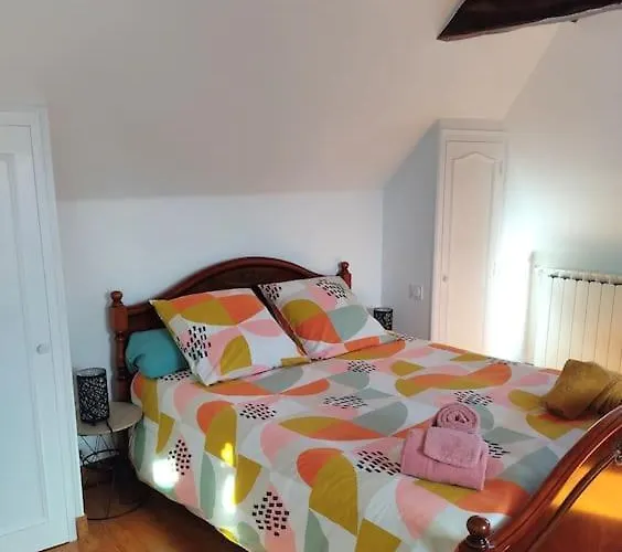 Σπίτι διακοπών Maison Avec Piscine, Boulodrome Dans Les Pyrenees *