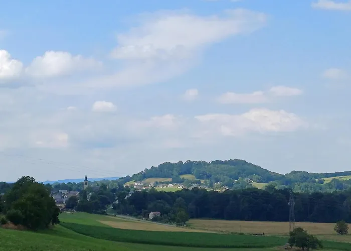 Maison Avec Piscine, Boulodrome Dans Les Pyrenees Σπίτι διακοπών Asson