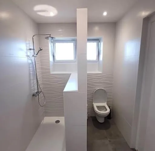 Σπίτι διακοπών Maison Avec Piscine, Boulodrome Dans Les Pyrenees Asson