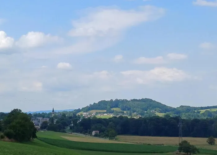 Σπίτι διακοπών Maison Avec Piscine, Boulodrome Dans Les Pyrenees *